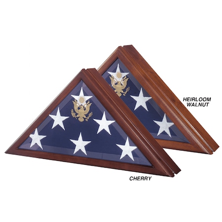 Global Flags Unlimited Presidential Flag Case Cherry 205625